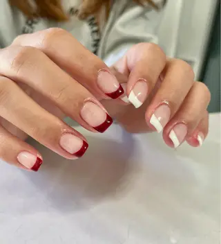 ネイル sheeno nailのネイルデザイン