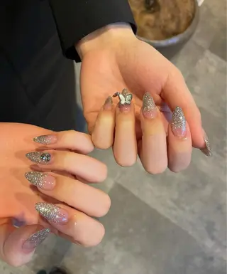 ネイル gorella Ａのネイルデザイン