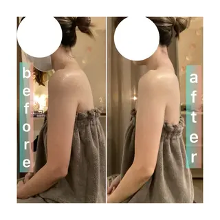 BEAUTY SALON R'sのエステ・リラクイメージ