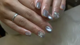 ネイル Nail salon Yumechikaのネイルデザイン
