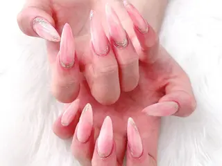 ネイル 高田馬場店🌸 SAYAKO💜のネイルデザイン