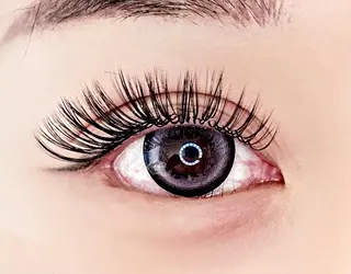 マツエク・マツパ Aprile アプリーレのマツエク・マツパデザイン