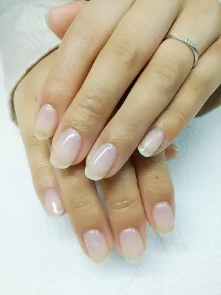 ネイル プライベートサロン Rosy Lilyのネイルデザイン