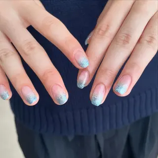 ネイル aika.M DEE yabaのネイルデザイン