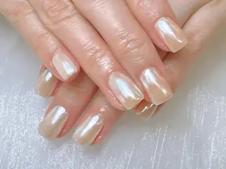 ネイル 心花 𝜗𝜚 西川口Nailのネイルデザイン