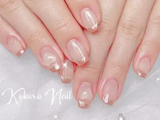 ネイル 🎀ナナ 🎀のネイルデザイン