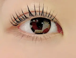 マツエク・マツパ カルフールノア富士 Nのマツエク・マツパデザイン