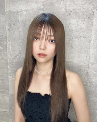 ロング 🌟マチダ テルヤ🌟のその他イメージ