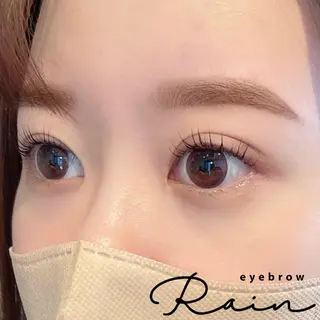 マツエク・マツパ アイブロウ Kasumi @Rain都城店のその他イメージ