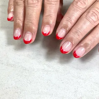 ネイル sary nailのネイルデザイン