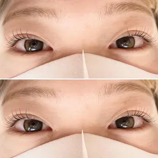 マツエク・マツパ ふわ眉✴︎うぶ眉 🌸maiの眉毛・アイブロウイメージ