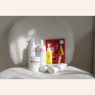 藤井 ののみのエステ・リラクイメージ