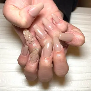 ネイル Nail salon Nocaのネイルデザイン