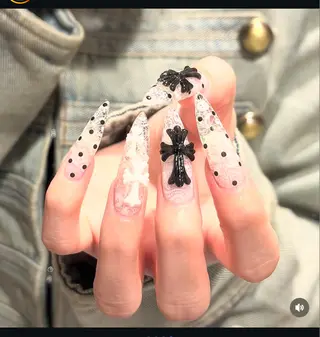 ネイル ぱん ちゃんのネイルデザイン