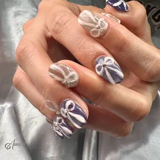 ネイル You kyehwaのネイルデザイン