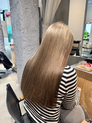 ロング ロカリタ 河原町三条所属・中瀬愛梨 /ロカリタ/三条のヘアスタイル