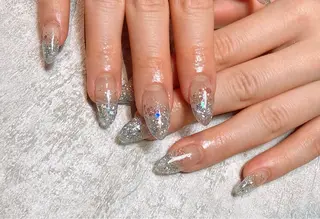 ネイル ネイルズラニ SANAのネイルデザイン