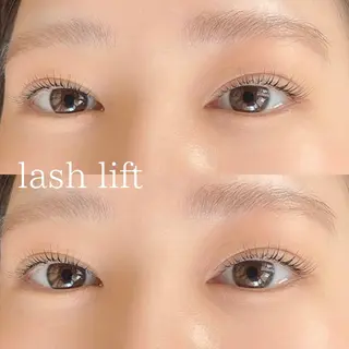 マツエク・マツパ Ølri 中嶋のマツエク・マツパデザイン