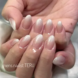 ネイル nailsalon ETERNALのネイルデザイン