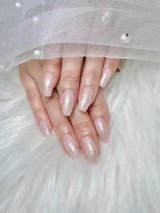 ネイル bel fiore .のネイルデザイン