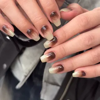 ネイル nail salon 7 _seven_のネイルデザイン