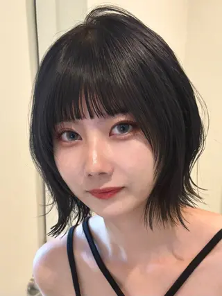 ショート ✨カット 期間限定無料✨　大智のヘアスタイル