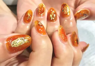 ネイル TRAM-nail moriizumiのネイルデザイン