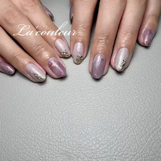 ネイル La'couleur nailのネイルデザイン