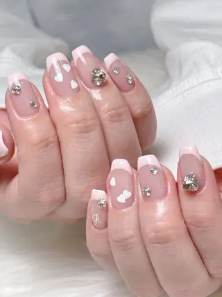 ネイル Ccoco_nail 【ｼｰｺｺﾈｲﾙ】のネイルデザイン
