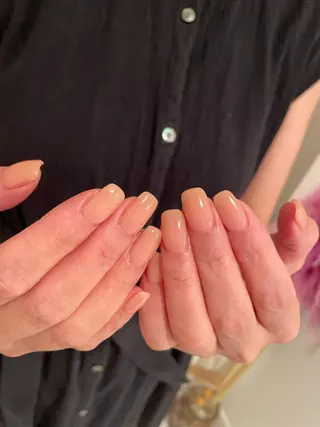 ネイル Atelier  Sii所属・Ami 🦥のネイルデザイン