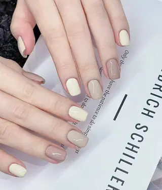 ネイル HAHA salonのネイルデザイン