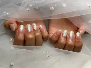 ネイル ✴︎ Delightのネイルデザイン