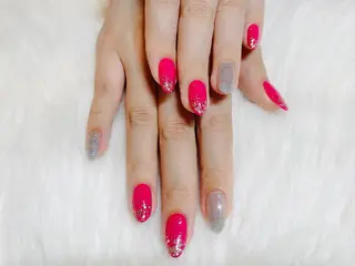 ネイル S Sのネイルデザイン