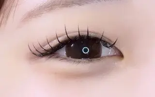 マツエク・マツパ eye mor. 西城のマツエク・マツパデザイン