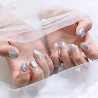 ネイル Lily nail 船橋 yuki🍒のネイルデザイン