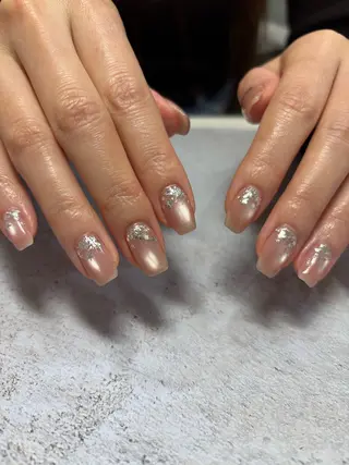 ネイル 【LINON】 airiのネイルデザイン