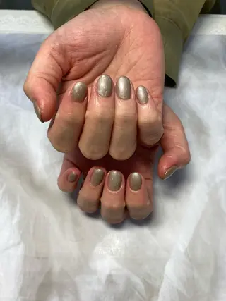 ネイル ouchi. de.nailのネイルデザイン