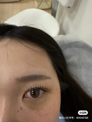 パーマ 佐々木 茜のマツエク・マツパデザイン