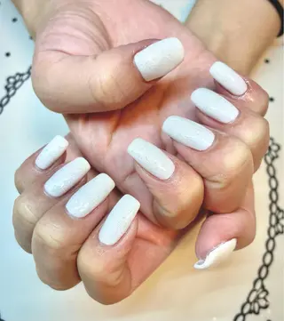 ネイル nailist cocoのネイルデザイン