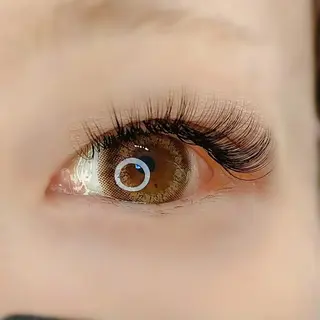 マツエク・マツパ 平山 ゆりのマツエク・マツパデザイン