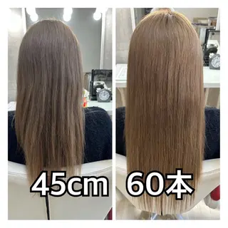 ロング 🌸ドレスアップ 心斎橋店🌸のヘアスタイル