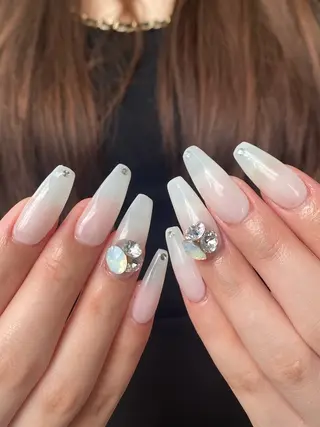 ネイル chiya nailsのネイルデザイン