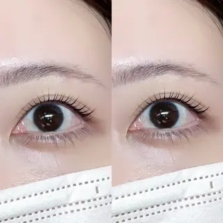 マツエク・マツパ 【NEW OPEN】 & émoiのマツエク・マツパデザイン