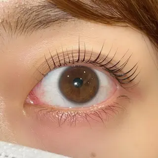 マツエク・マツパ ai一重専門🎀束感 まつげ🫧表参道の眉毛・アイブロウイメージ