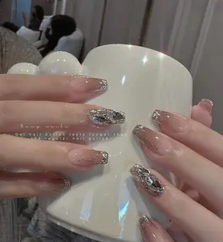 ネイル Your+ nailsalonのネイルデザイン