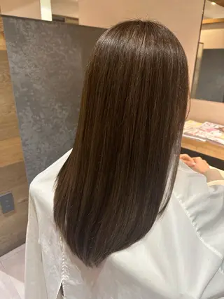 🌻bloom あや🌻のヘアスタイル