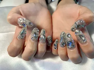 ネイル nailsalon STYLE.所属・🍯 RIOのネイルデザイン