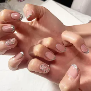 ネイル 吉村 優子のネイルデザイン