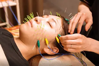 美容鍼灸サロン REPOSのその他イメージ