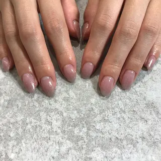 ネイル KUULa E R I K Oのネイルデザイン